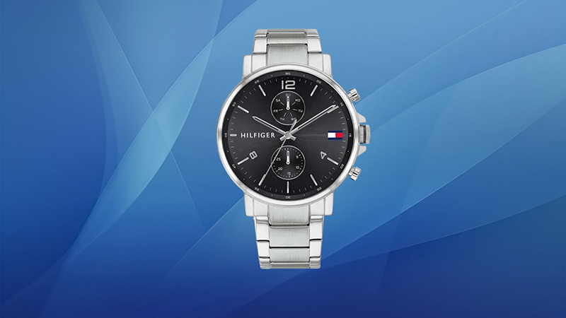 Đồng hồ Nam Tommy Hilfiger 1710413 có độ bền cao